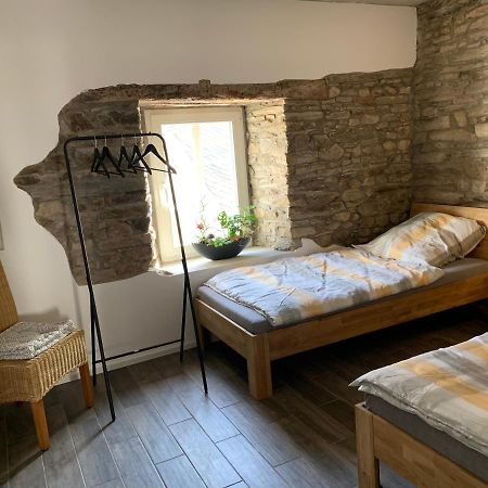 Ferienwohnung Am Wald-Und Wiesenkorb Kell am See Экстерьер фото