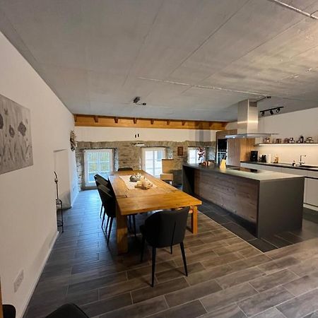 Ferienwohnung Am Wald-Und Wiesenkorb Kell am See Экстерьер фото