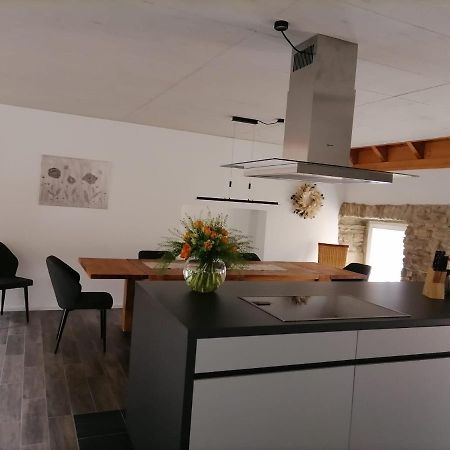 Ferienwohnung Am Wald-Und Wiesenkorb Kell am See Экстерьер фото