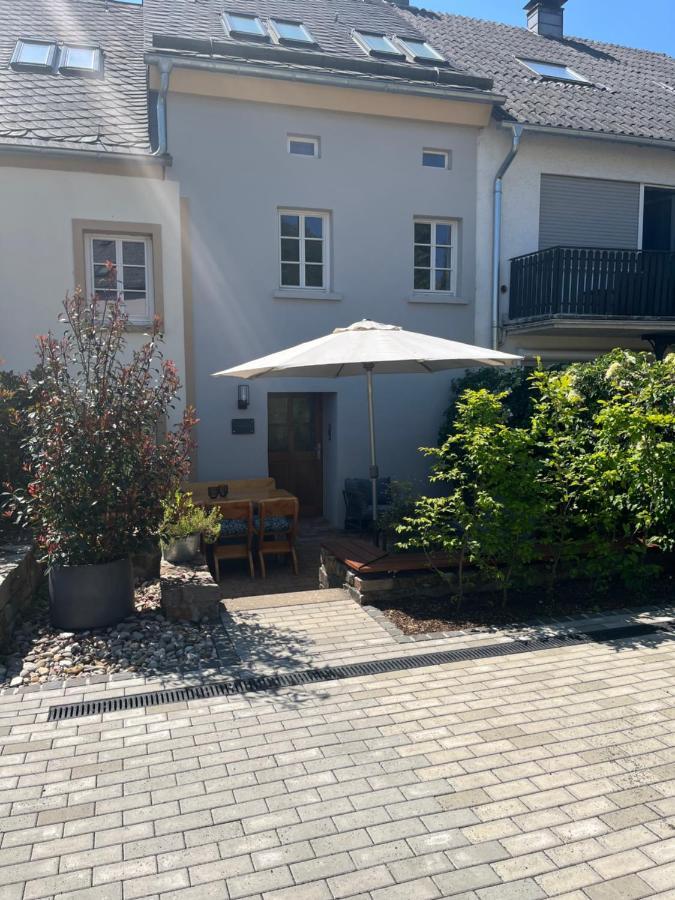 Ferienwohnung Am Wald-Und Wiesenkorb Kell am See Экстерьер фото