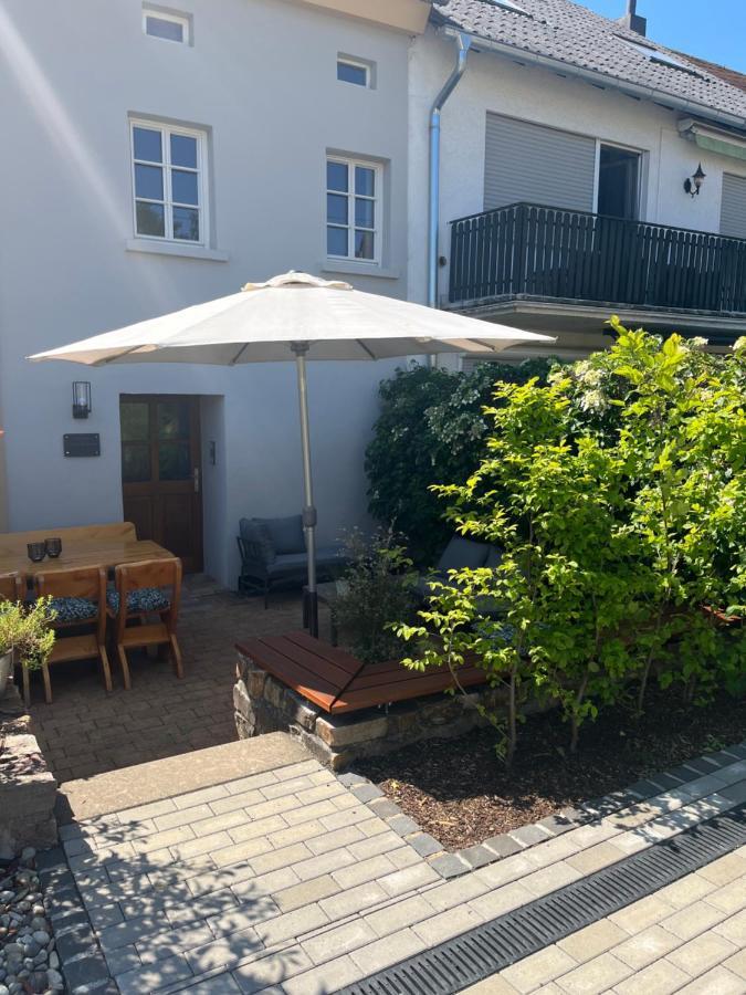 Ferienwohnung Am Wald-Und Wiesenkorb Kell am See Экстерьер фото